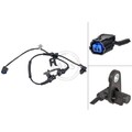 Sensor Raddrehzahl A.b.s. 31617 für Hyundai Vorderachse Rechts