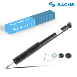 SACHS 316944 GAS STOSSDÄMPFER HINTEN FÜR MERCEDES-BENZ C124 W124 W201 A124