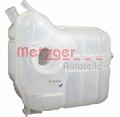 Original METZGER Ausgleichsbehälter Kühlmittel 2140202 für Chevrolet Opel Saab