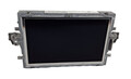 Mercedes W207 E550 E400 Dash Navigation Anzeige Bildschirm A2129018103 OEM