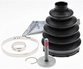 Faltenbalgsatz Antriebswelle SPIDAN 36805 M10x1.5x65 für VOLVO S90 2 234 V90 235