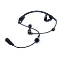 1x ORIGINAL® Maxgear Sensor, Raddrehzahl Vorne, Rechts für Fiat FREEMONT