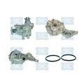 1x Wasserpumpe, Motorkühlung Saleri SIL PA521 passend für AUDI FORD SEAT VW