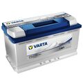 VARTA LED95 Professional Dual Purpose EFB 95Ah 12V Batterie 930 095 085 LFD90
