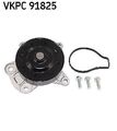 SKF Wasserpumpe  für TOYOTA
