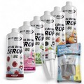 Best Body Nutrition Low Carb Vital Drink Getränkesirup ohne od mit Dosierspender