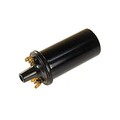 1x ORIGINAL® Magneti Marelli Zündspule für VW POLO KAEFER Cabriolet KAEFER
