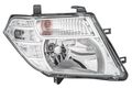 Hella 1EE 238 055-021 Hauptscheinwerfer passend für NISSAN