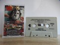 QUIET RIOT CONDITION CRITICAL MUSIK KASSETTE TAPE MC 1984 CBS RECORDS US IMPORT