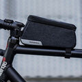 Fahrrad Tasche Rahmentasche Handy Halterung Oberrohrtasche Smartphone MTB e-Bike