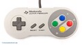 SNES - Original SNES / Super Famicom Controller SHVC-005 NEUWERTIG