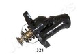 Japanparts Thermostat, Kühlmittel für FORD MAZDA