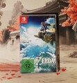 The Legend of Zelda: Tears of the Kingdom - [Nintendo Switch]