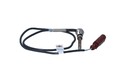 NRF 707132 Abgastemperatursensor für VW CRAFTER 30-50 Kasten (2E) M14x1.5 637mm