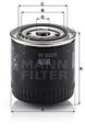 MANN-FILTER W 920/6 Ölfilter für CHRYSLER DODGE JEEP PIAGGIO PLYMOUTH