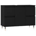 Badezimmerschrank Waschbeckenunterschrank Bad Unterschrank Badschrank Badmöbel