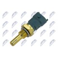 ORIGINAL® Nty Sensor, Kühlmitteltemperatur für Opel CORSA D CORSA C MERIVA A