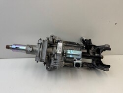 Mercedes-Benz GLE (W166 - C292) 2018 Lenksäule A1664606200 Diesel 150kW