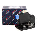 AIC 55267 Türschloss Fahrertür für SKODA FABIA II ROOMSTER vorne links 5J1837015