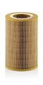 MANN-FILTER Luftfilter C 1041 für SMART