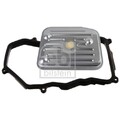 1x Hydraulikfiltersatz, Automatikgetriebe FEBI BILSTEIN 33945 passend für VW