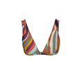 Barts Triangle Bikini-Top Oberteil Varuna Bralette Farbe multi Größe 34-42 NEU
