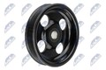 Riemenscheibe Servopumpe für Chrysler Voyager IV / Grand 95-08 NTY Rkp-Ch-016