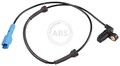 ABS Sensor Raddrehzahl A.B.S. 30142 für CC 206 2E PEUGEOT 2A SW 2D Van LPG 16V