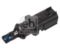 Sensor, Ansauglufttemperatur FEBI BILSTEIN 170219 für Dodge