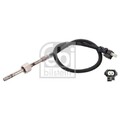 100835 Abgastemperatursensor FEBI BILSTEIN geeignet für MERCEDES-BENZ