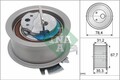 INA Spannrolle, Zahnriemen 531 0565 30 für AUDI FORD SEAT SKODA VW