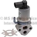 PIERBURG 7.22574.12.0 AGR-Ventil für AUDI SEAT SKODA VW