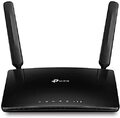 * TP-LINK AC1200 4G+ Cat6 Wireless Dual Band Gigabit Router, 4G/3G Network SIM S