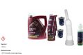 7L MANNOL Motoröl SAE 10W-60 RACING+ESTER inkl. Additiv Auslaufschlauch