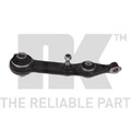 Lenker, Radaufhängung NK 5013353 für MERCEDES-BENZ, Vorderachse, außen, hinten