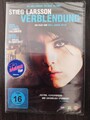 DVD - Stieg Larsson / Verblendung - mit 1 DVD - Zustand Neu OVP
