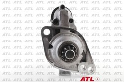 ATL Autotechnik Starter Anlasser Startanlage ohne Pfand A 20 320