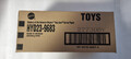 SEALED 4er CASE TRAP JAW ORIGINS MOTU ORIGINS MATTEL Masters Universe WERTANLAGE