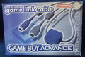 Game Boy Advance / GBA Linkkabel/Link Cable, original Nintendo, NEU/OVP/komplett