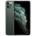 APPLE iPhone 11 Pro Max 64GB NachtGrün - Sehr Gut - Smartphone