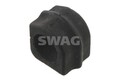 2x SWAG Lagerung, Stabilisator 30 93 1354 für VW