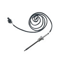 Abgastemperatursensor vor Rpf für Mercedes Benz 906 2.1L-3.0L Diesel 0071536228