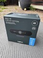 Logitech BRIO 4K Stream Edition Webcam - Schwarz