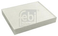 Innenraumfilter Pollenfilter 106919 FEBI BILSTEIN für FORD FORD USA