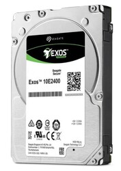 SEAGATE HDD 2.4TB 12G SAS 10K 2.5" 