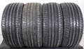 4 x 225/40R18 92Y Sommerreifen Bridgestone Turanza T005 Volles Profil 2018 NEU