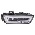 1x Hella Hauptscheinwerfer LED Rechts passend für Audi Q3 8UB 1.4 BJ ab 11/2014