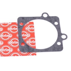 ELRING 701.580 Dichtung Ansaugbrücke für OPEL Corsa C Schrägheck (X01)