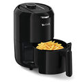 Tefal Easy Fry Compact Heißluft-Fritteuse - Schwarz