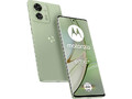 MOTOROLA edge40 256 GB Nebula Green Dual SIM Smartphone Handy